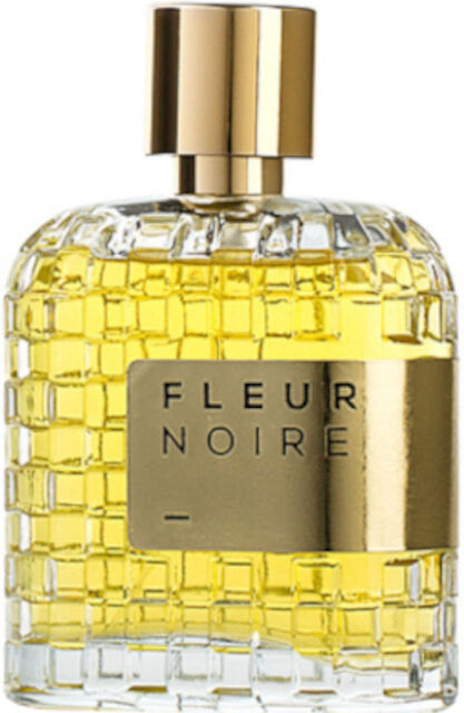 LPDO Fleur Noire 100 ML