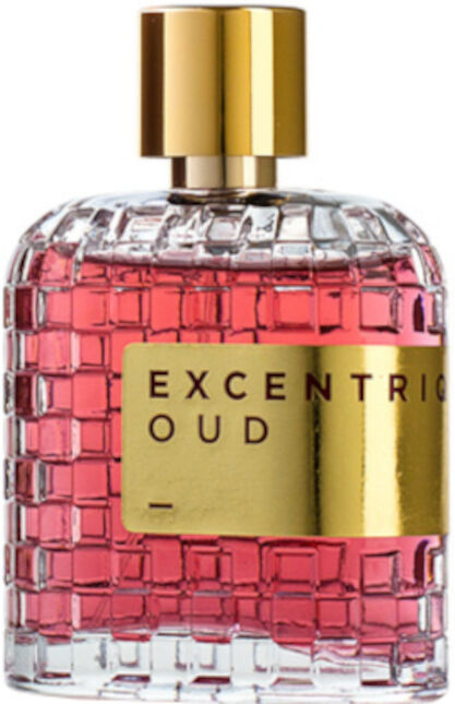 LPDO Excentrique Oud 100 ML