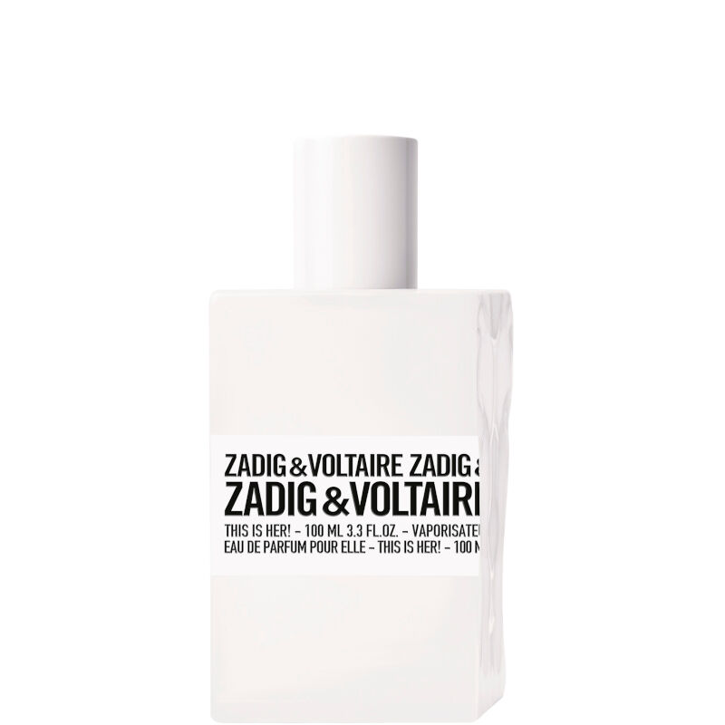 Zadig & Voltaire This Is Her! 30 ML