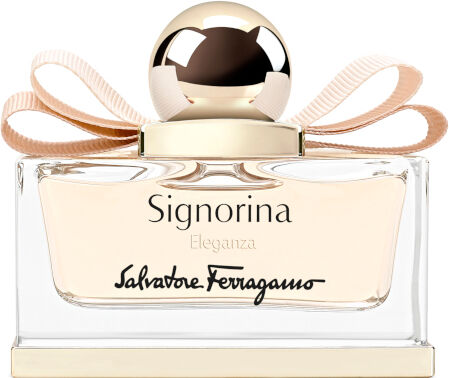 Salvatore Ferragamo Signorina Eleganza 100 ML