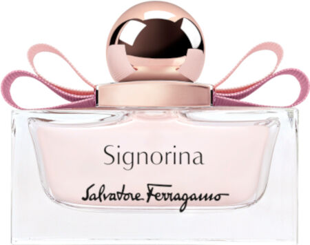 Salvatore Ferragamo Signorina EDP 100 ML