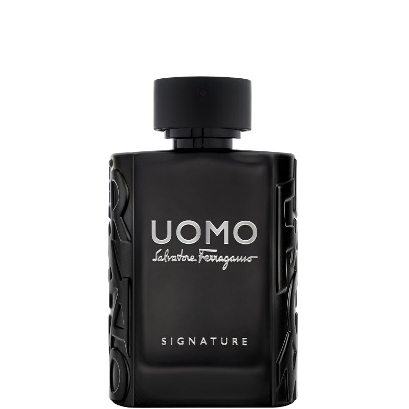 Salvatore Ferragamo Uomo Signature EDP 100 ML