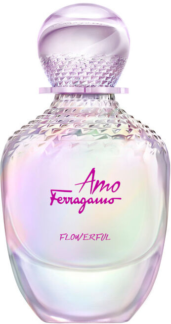 Salvatore Ferragamo Amo Ferragamo Flowerful 100 ML