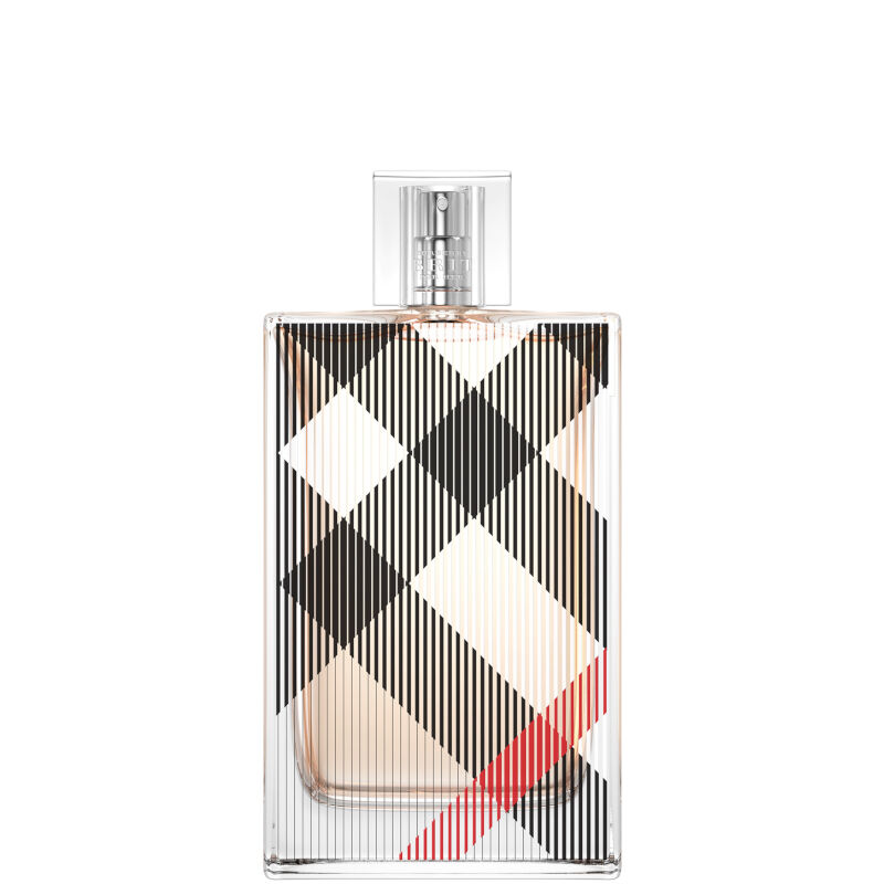 Burberry Brit For Her EDP 50 ML