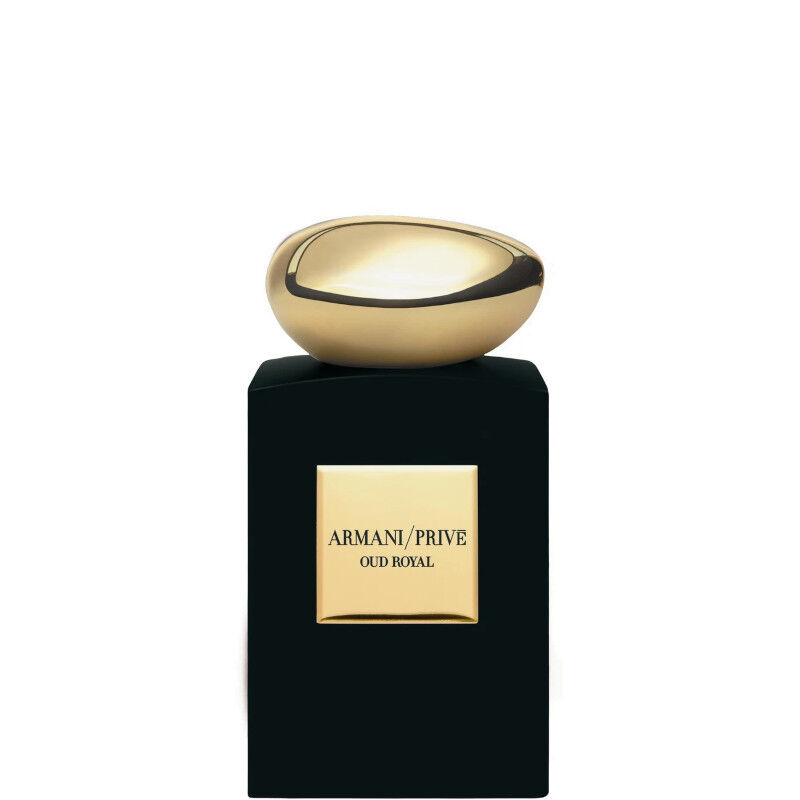 Armani prive oud royal eau de parfum 100 ML