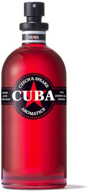 Czech & Speake Cuba Cologne 100 ML