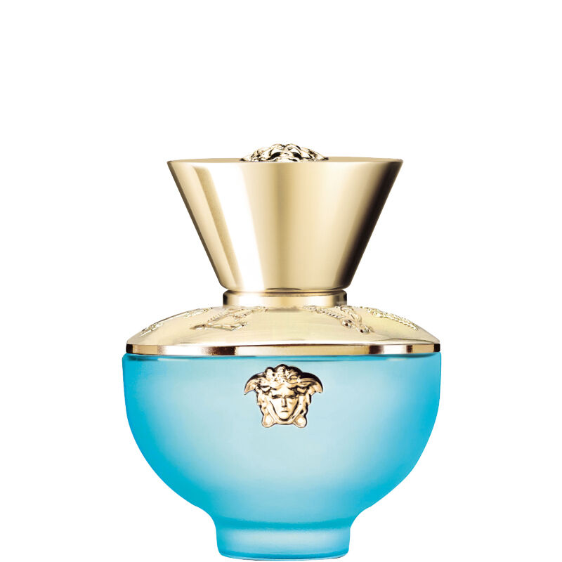 Versace Pour Femme Dylan Turquoise 100 ML