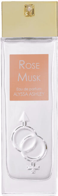 Alyssa Ashley Rose Musk 100 ML