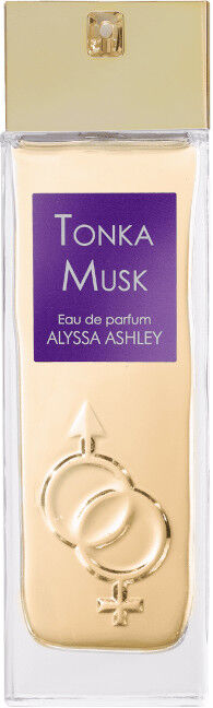 Alyssa Ashley Tonka Musk 30 ML