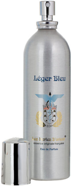 Les Perles D'orient Léger Bleu 150 ML