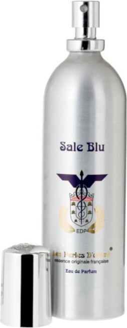 Les Perles D'orient Sale Blu 150 ML