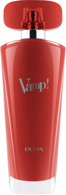 Pupa Vamp! Red 50 ML