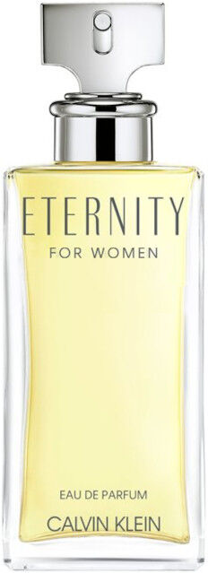 Calvin Klein eternity eau de parfum 100 ML New Pack