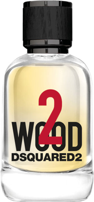 2 Wood Dsquared2 100 ML