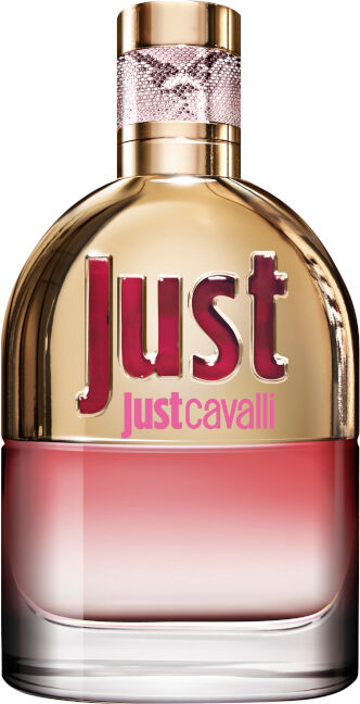 Cavalli just for her eau de toilette 75 ML