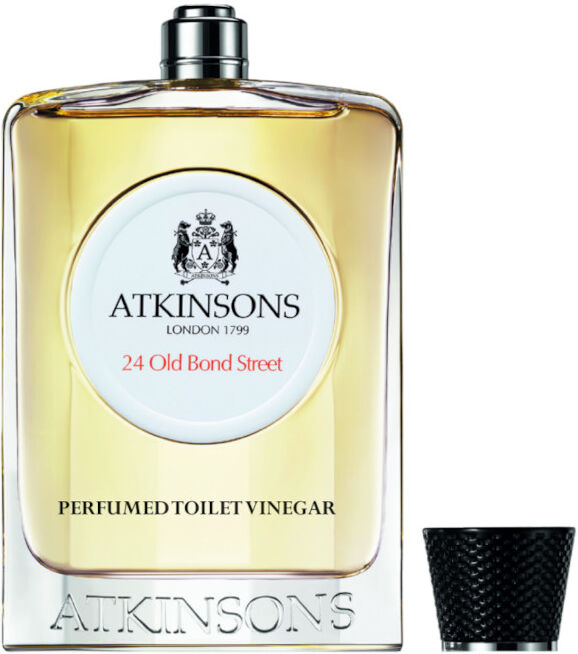 Atkinsons London 1799 24 Old Bond Street Vinegar 100 ML