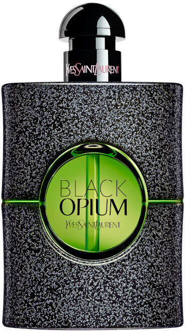 Yves Saint Laurent Black Opium Illicit Green 30 ML