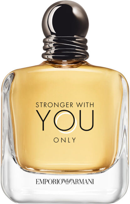 Emporio Armani Stronger With You Only 100 ML