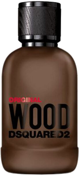 Dsquared2 Wood Original 50 ML