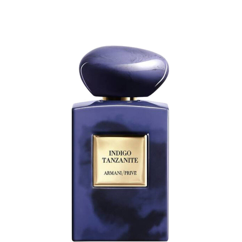 Armani Indigo Tanzanite - La Collection Des Terres Precieuses 100 ML