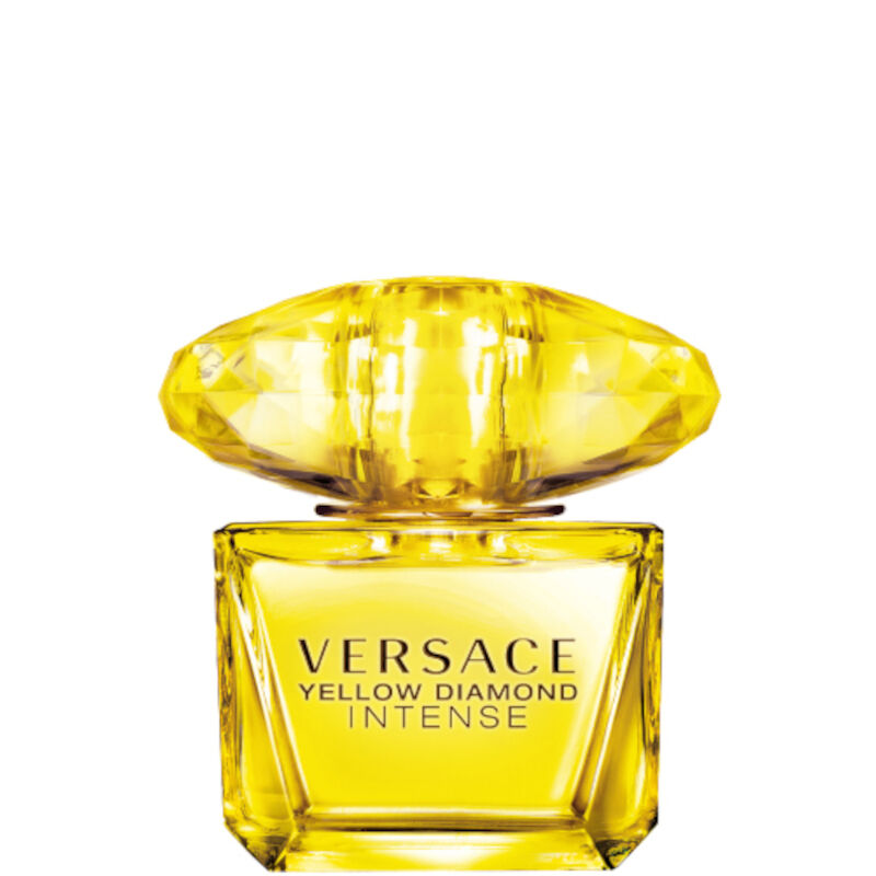 Versace yellow diamond intense eau de parfum 50 ML