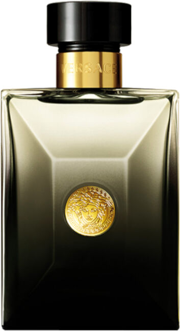 Versace Pour Homme Oud Noir 100 ML