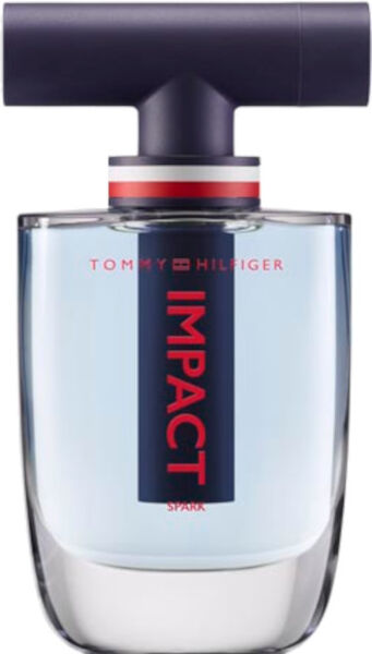 Tommy Hilfiger Impact Spark 50 ML