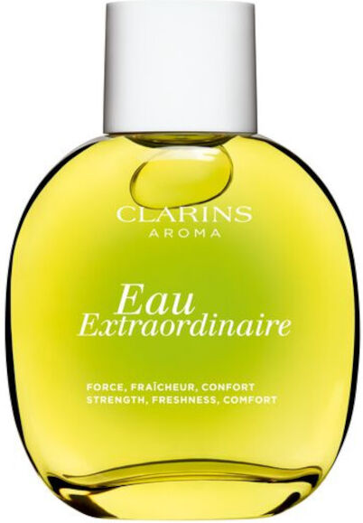 Clarins Aroma Eau Extraordinaire 100 ML