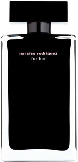 Narciso rodriguez for her edt eau de toilette 50 ML