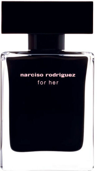 Narciso rodriguez for her edt eau de toilette 30 ML