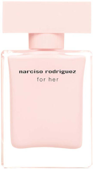 Narciso rodriguez for her edp eau de parfum 30 ML