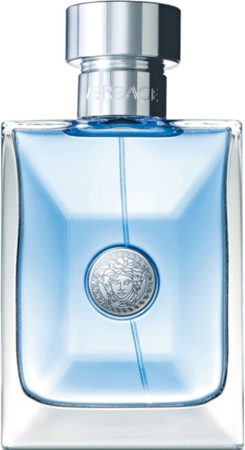 Versace pour homme eau de toilette 100 ML