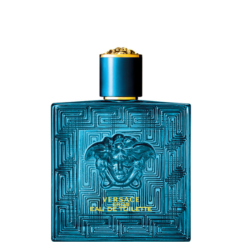 Versace eros eau de toilette 200 ML