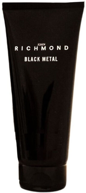 John Richmond John Richmond Black Metal 200 ML