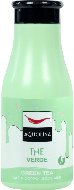 Aquolina The verde 250 Ml