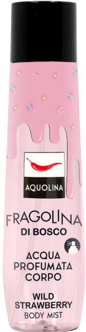 Aquolina Fragolina di bosco 150 ML