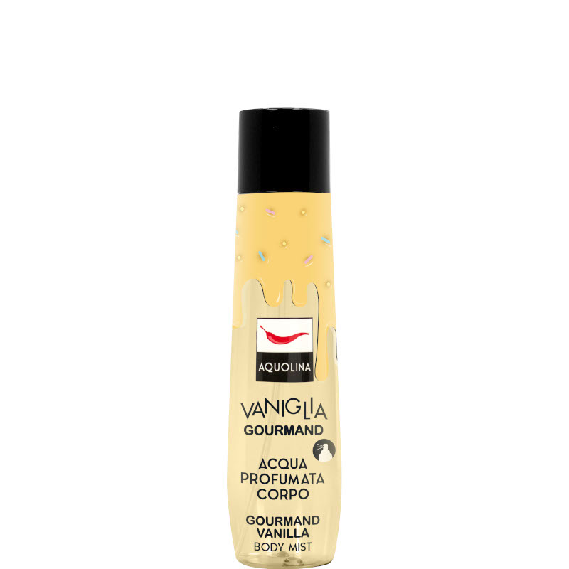 Aquolina Vaniglia gourmand 150 ML