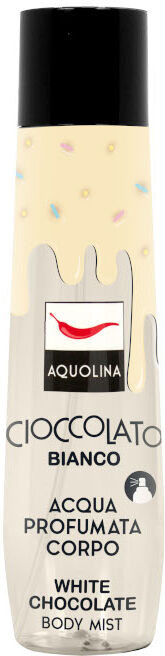 Aquolina Cioccolato bianco 150 ML