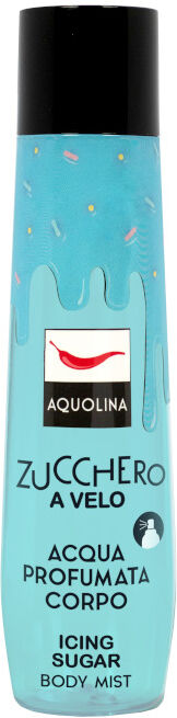 Aquolina Zucchero a velo 150 ML