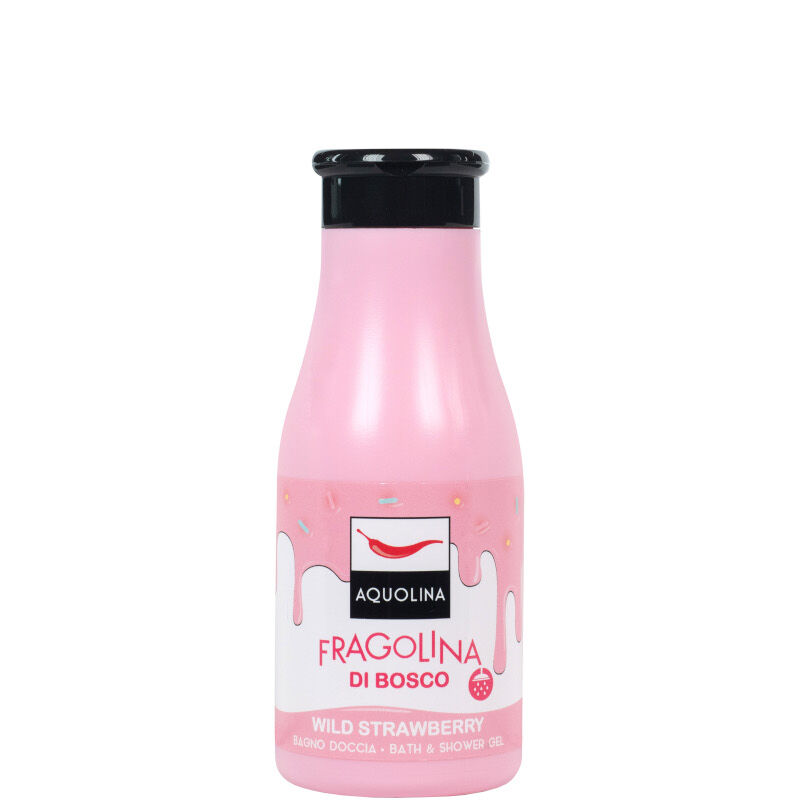 Aquolina Fragolina di bosco 250 ML