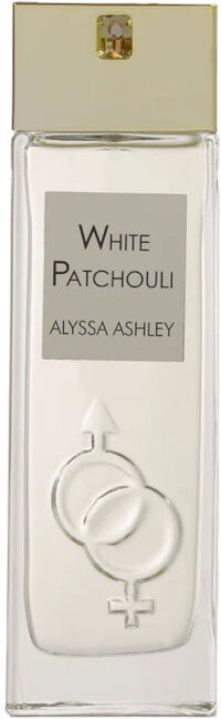 Alyssa Ashley White Patchouli 100 ML