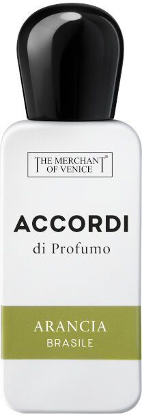 The Merchant of Venice Accordi di Profumo - Arancia Brasile 30 ML