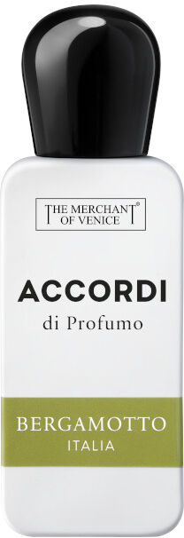 The Merchant of Venice Accordi di Profumo - Bergamotto Italia 30 ML