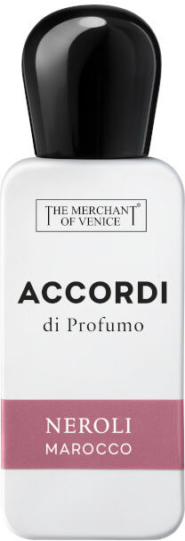 The Merchant of Venice Accordi di Profumo - Neroli Marocco 30 ML