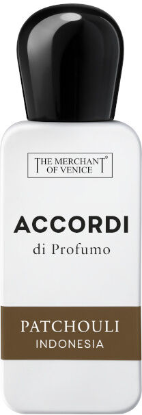 The Merchant of Venice Accordi di Profumo - Patchouli Indonesia 30 ML