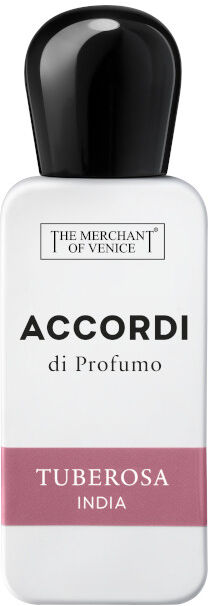 The Merchant of Venice Accordi di Profumo - Tuberosa India 30 ML