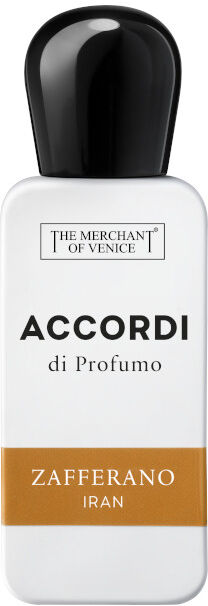 The Merchant of Venice Accordi di Profumo - Zafferano Iran 30 ML