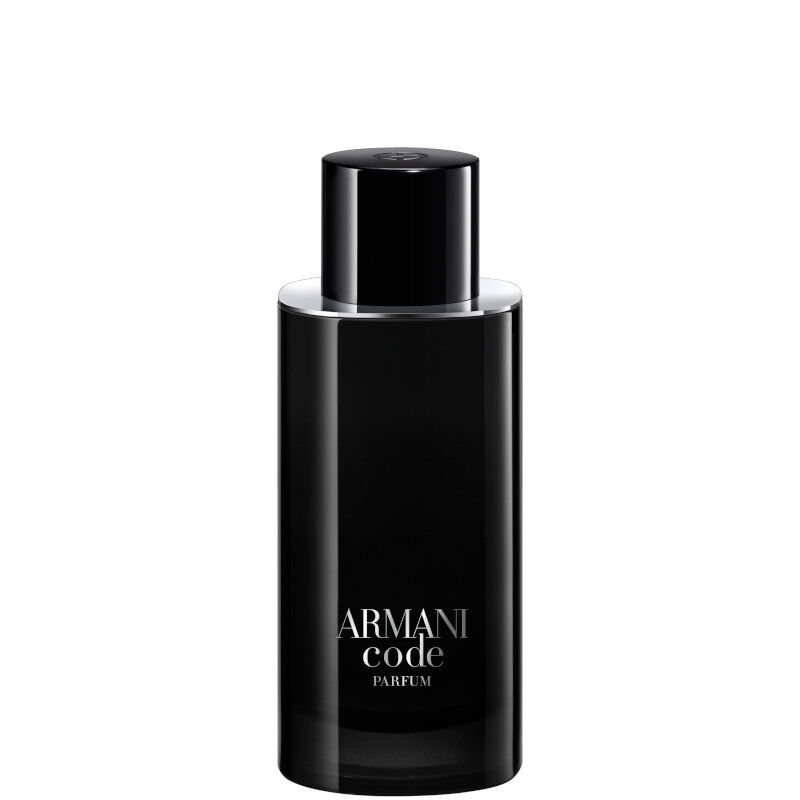 Armani Code Homme Parfum 75 ML Ricaricabile