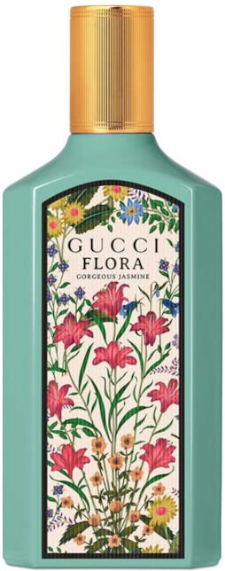 Gucci Flora Gorgeous Jasmine 50 ML