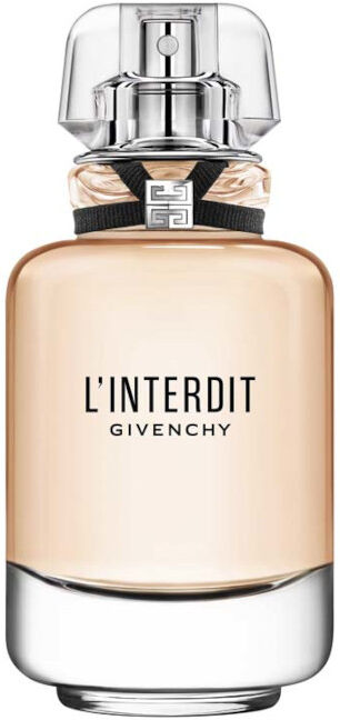 Givenchy L'Interdit EDT New 80 ML